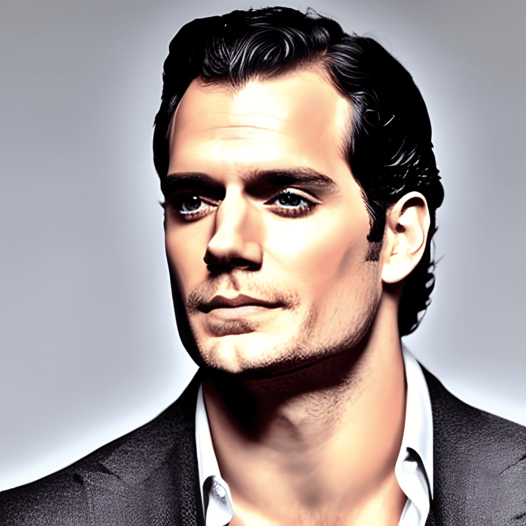 "The Incredible Net Worth of Henry Cavill: The Actor's Wealth"