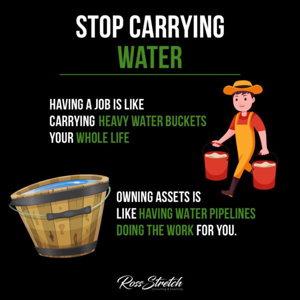 Transitioning to Assets The Journey from Buckets to Pipelines